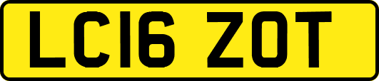 LC16ZOT