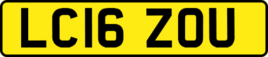 LC16ZOU