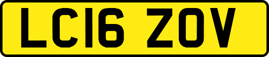 LC16ZOV