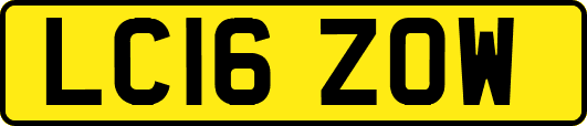 LC16ZOW