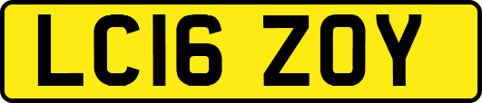 LC16ZOY