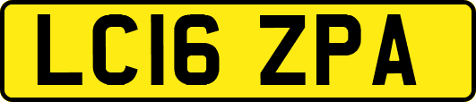 LC16ZPA