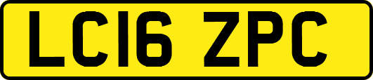 LC16ZPC