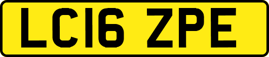 LC16ZPE