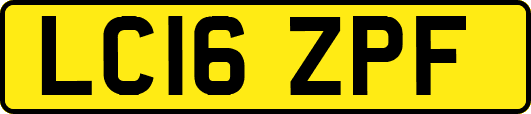 LC16ZPF