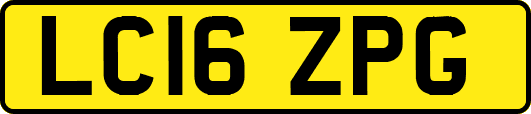 LC16ZPG