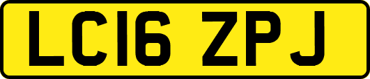 LC16ZPJ