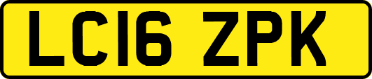 LC16ZPK