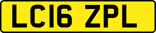 LC16ZPL