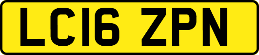 LC16ZPN