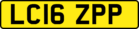 LC16ZPP