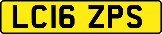 LC16ZPS