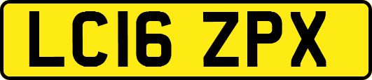 LC16ZPX