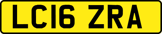 LC16ZRA