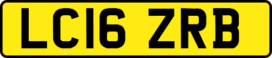 LC16ZRB