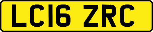 LC16ZRC