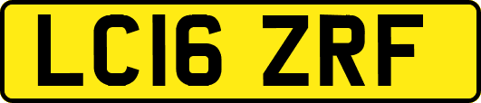 LC16ZRF