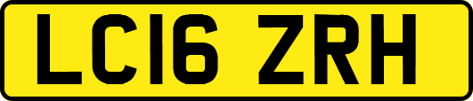 LC16ZRH