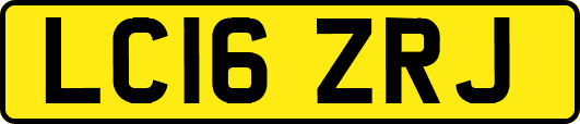 LC16ZRJ