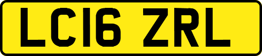LC16ZRL