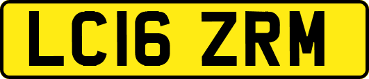 LC16ZRM