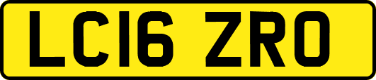 LC16ZRO