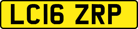 LC16ZRP