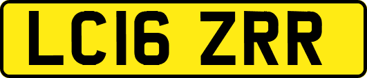 LC16ZRR