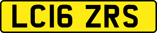 LC16ZRS