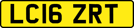 LC16ZRT