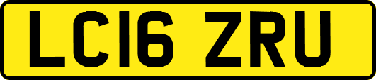 LC16ZRU