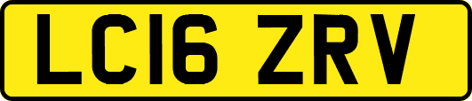 LC16ZRV