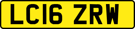 LC16ZRW