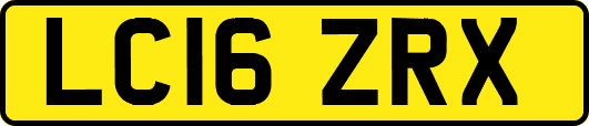 LC16ZRX