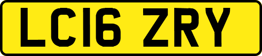 LC16ZRY