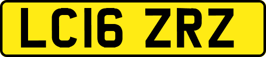 LC16ZRZ