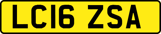 LC16ZSA