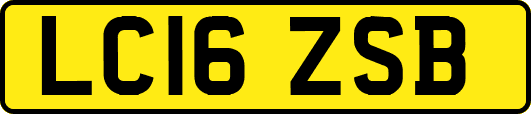 LC16ZSB