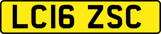 LC16ZSC