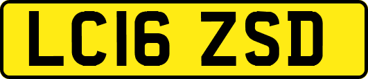 LC16ZSD
