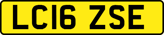 LC16ZSE