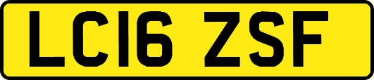 LC16ZSF