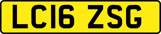 LC16ZSG