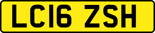 LC16ZSH