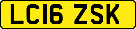 LC16ZSK