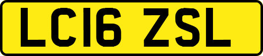LC16ZSL