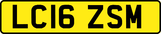 LC16ZSM