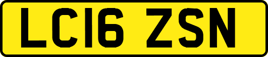 LC16ZSN