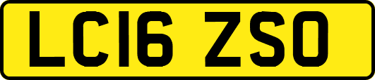 LC16ZSO
