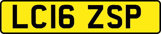 LC16ZSP